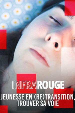 Jeunesse en (re)transition, trouver sa voix's poster
