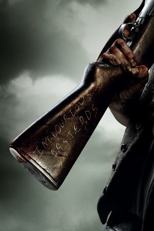Inglourious Basterds's poster