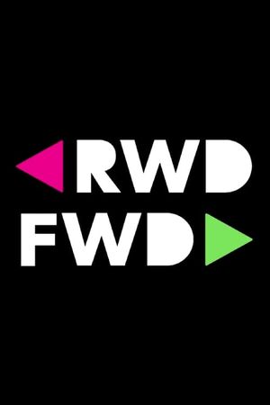 Rwd/Fwd's poster