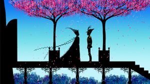 Ivan Tsarevitch and the Changing Princess: Four Enchanting Tales's poster