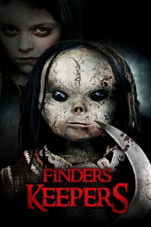 Finders Keepers's poster