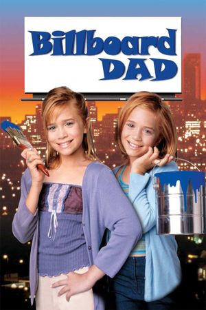 Billboard Dad's poster