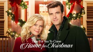 Time for You to Come Home for Christmas's poster