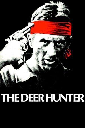 The Deer Hunter's poster