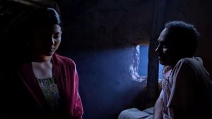 Purna Bahadur Ko Sarangi's poster