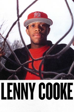Lenny Cooke's poster