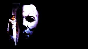 Halloween 5: The Revenge of Michael Myers's poster