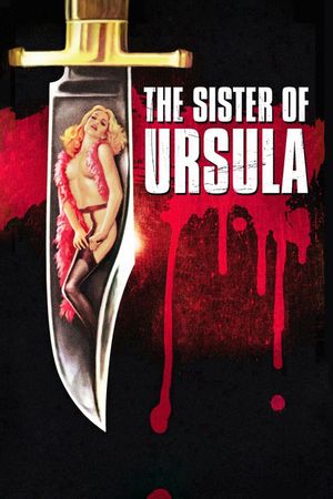 The Sister of Ursula's poster