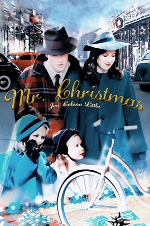 Mr. Christmas's poster