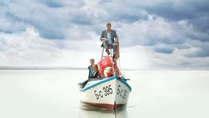 King of the Belgians's poster