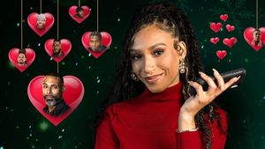 12 Baes of Christmas's poster