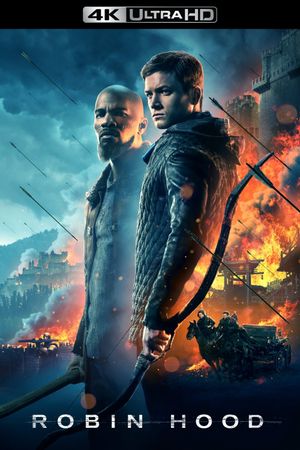 Robin Hood's poster