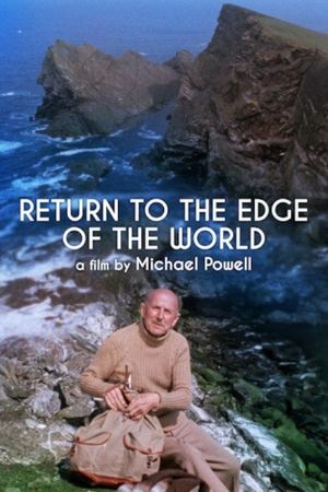 Return to the Edge of the World's poster