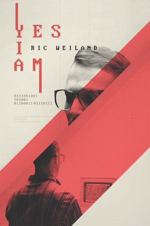 Yes I Am: The Ric Weiland Story's poster
