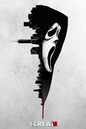 Scream VI's poster