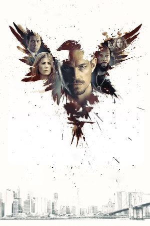 The Informer's poster