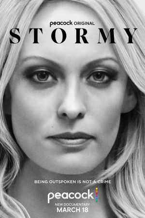 Stormy's poster