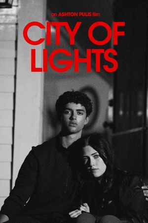 City Of Lights's poster