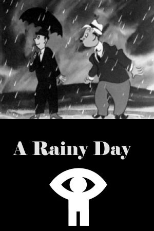 A Rainy Day's poster image