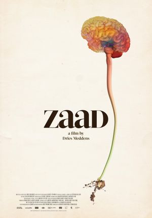 ZAAD's poster