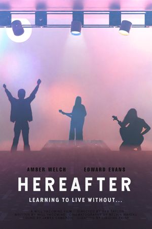 Hereafter's poster