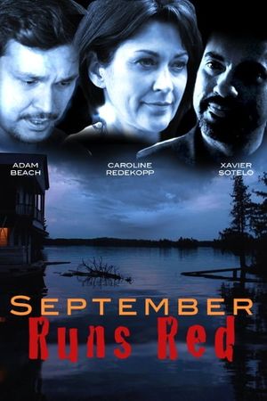 September Runs Red's poster image