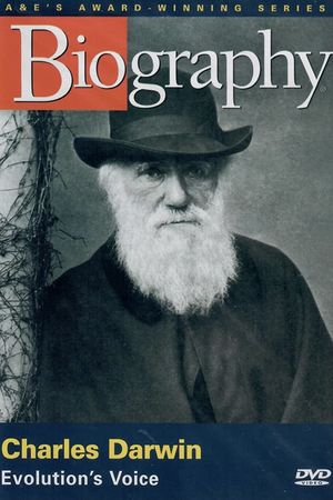 Charles Darwin: Evolution's Voice's poster