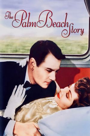 The Palm Beach Story's poster