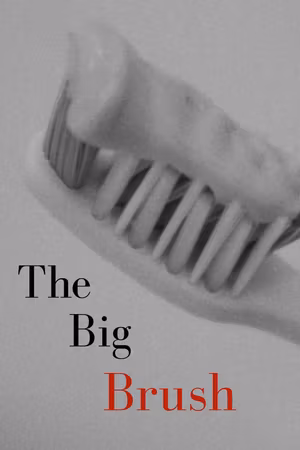 The Big Brush's poster image