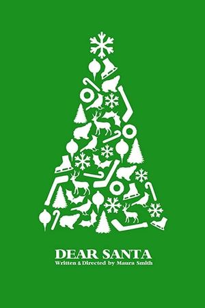 Dear Santa's poster