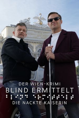 Blind ermittelt: Die nackte Kaiserin's poster