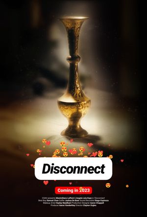 Disconnect's poster