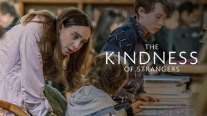 The Kindness of Strangers's poster