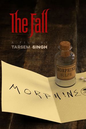 The Fall's poster