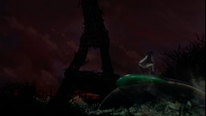 The War of the Worlds's poster
