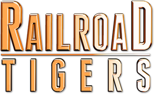 Railroad Tigers's poster