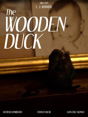 The Wooden Duck's poster