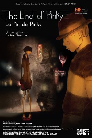 The End of Pinky's poster image