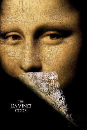The Da Vinci Code's poster