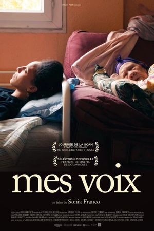 Voices's poster