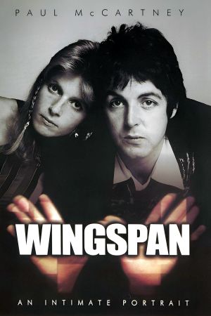 Wingspan's poster