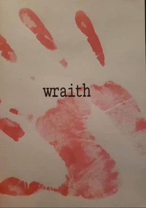 Wraith's poster