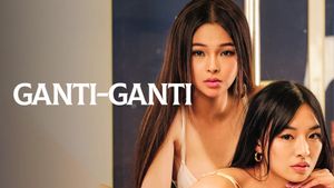 Ganti-Ganti's poster
