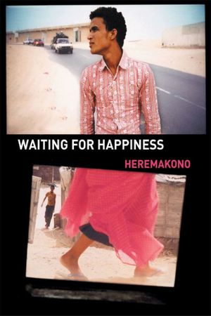Waiting for Happiness's poster