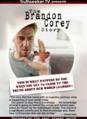 The Brandon Corey Story's poster