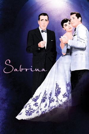 Sabrina's poster