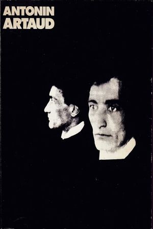 Seans : hommage á Antonin Artaud's poster