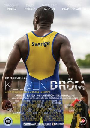 Sista vägen's poster