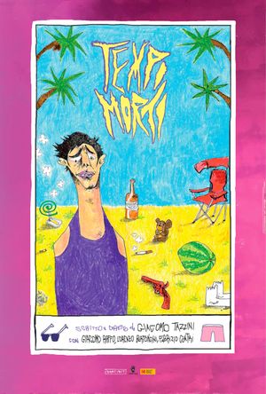 Tempi morti's poster