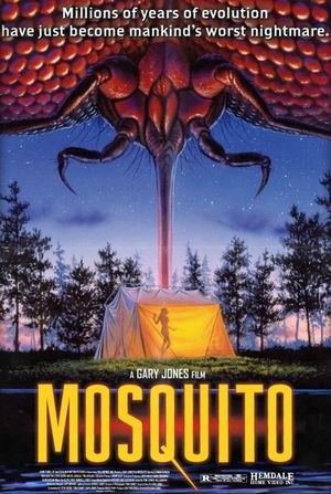 Mosquito's poster